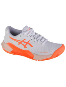 Asics Gel-Challenger 14 Clay W 1042A254-101 dámská tenisová obuv