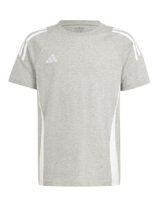 Tričko adidas Tiro 24 Sweat Tee Jr IR9356