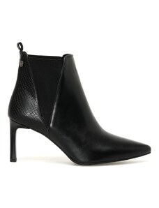 İnci DORA 3PR Women's Black Heeled Boot