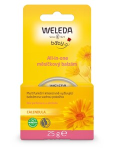 WELEDA All-in-one měsíčkový balzám 25g