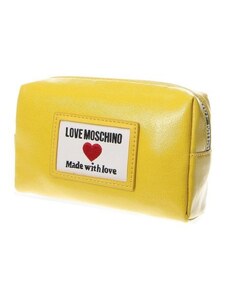 Kosmetický kufřík Love Moschino