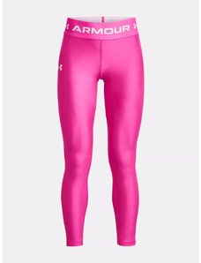 Dívčí legíny Under Armour Armour Legging