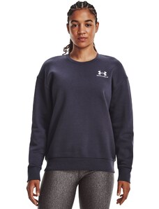 Dámská fleecová mikina Under Armour Essential Fleece Crew