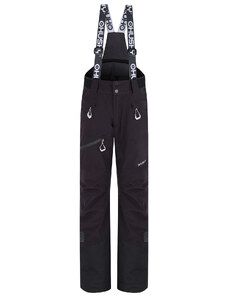 Dětské lyžařské kalhoty HUSKY Gilep Kids černé