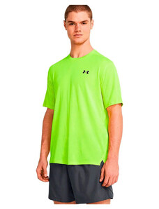 Pánské tričko Under Armour Tech Vent Geode Short Sleeve