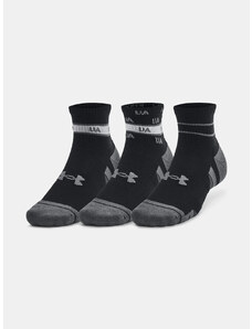 Ponožky Under Armour Perf Tech Nvlty 3pk Qtr