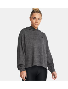 Dámská mikina Under Armour Rival Terry OS Hoodie