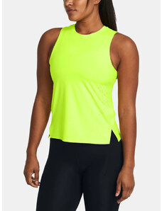 Dámské tílko Under Armour Launch Elite Tank