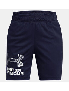 Chlapecké kraťasy Under Armour Tech Logo Shorts