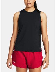 Dámské tílko Under Armour Launch Elite Tank