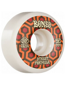 Kolečka Bones STF Retros V1 - 53mm