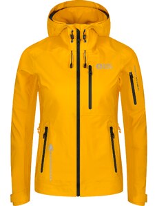 Nordblanc Žlutá dámská 3LL outdoorová bunda DESTINY
