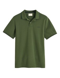 GANT Tričko zelená