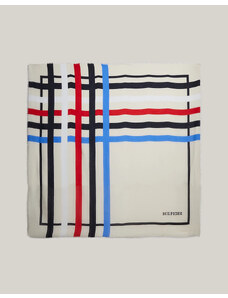 TOMMY HILFIGER HILFIGER PREP SQUARE