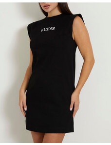 GUESS ATHENA JERSEY DRESS ŠATY DÁMSKÉ