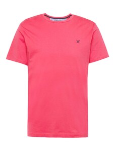 Hackett London Tričko pink