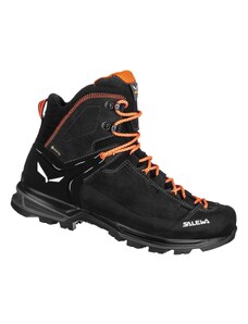 SALEWA Pánské turistické kotníkové trekové boty MS Mtn Trainer 2 Mid GTX