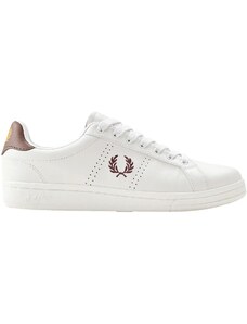 Fred Perry Tenisky ZAPATILLAS HOMBRE B721 LEATHER B6312 >