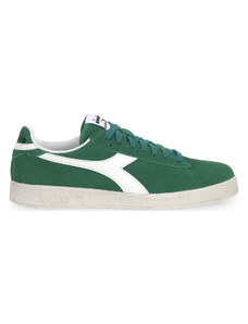 Diadora Módní tenisky 25116 GAME LOW WAXED MENTA >