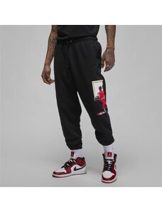 Jordan fleece pant BLACK