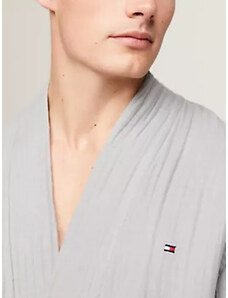 Pánské župany WOVEN ROBE UM0UM03173PRT - Tommy Hilfiger