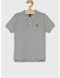 Polo Ralph Lauren - Dětské polo tričko 110-128 cm