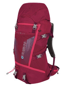 Batoh Expedice / Turistika HUSKY Capture 40l magenta