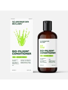 Scandinavian Biolabs Bio-Pilixin Conditioner Pánský kondicionér pro podporu růstu vlasů 250 ml