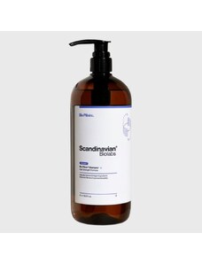 Scandinavian Biolabs Bio-Pilixin Shampoo šampon pro podporu růstu vlasů 1000 ml