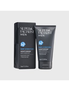 Super Facialist Pánský krém proti vráskám 75 ml