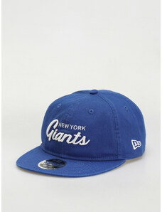 New Era NFL Retro 9Fifty RC New York Giants (blue)modrá