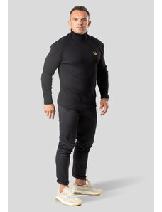 TRES AMIGOS WEAR Man's Turtleneck S001-GLS