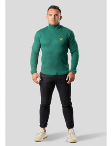 TRES AMIGOS WEAR Man's Turtleneck S003-GLS