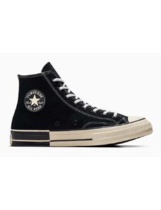 Kecky Converse Chuck 70 černá barva, A08134C