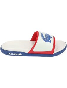 Lacoste Pantofle Pantoletten >