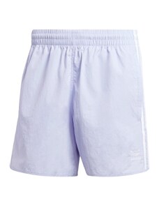 ADIDAS ORIGINALS Sportovní kalhoty 'Adicolor Classics Sprinter' pastelová fialová / bílá