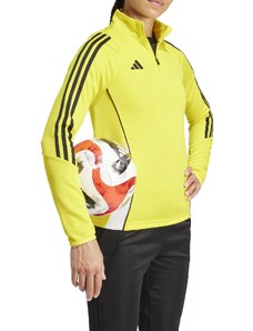 Triko s dlouhým rukávem adidas TIRO24 TRTOP W ir9386