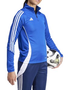 Triko s dlouhým rukávem adidas TIRO24 TRTOP W ir9384