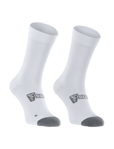 SQlab Ponožky ONE12 (bílé)