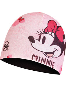 BUFF DISNEY MINNIE MICROFIBER POLARHAT YOO-HOO PALE PINK