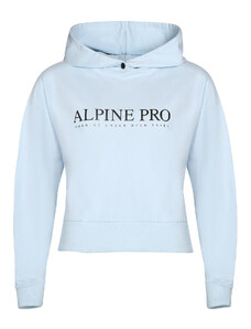 ALPINE PRO - JEFEWA Dámská Mikina