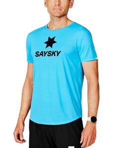Triko Saysky Logo Flow T-shirt lmrss60c205