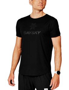 Triko Saysky Logo Flow T-shirt lmrss60c902