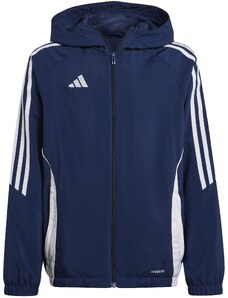 Bunda s kapucí adidas TIRO24 WB Y im8797