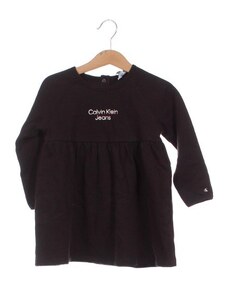 Dětské šaty Calvin Klein Jeans