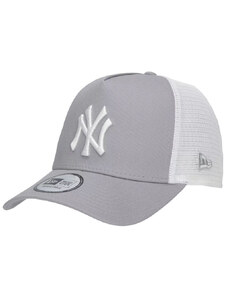 New Era New York Yankees MLB Clean Trucker Cap 11588490