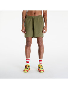 adidas Originals Pánské kraťasy adidas Premium Essentials Frote Short Focus Olive