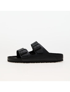 Dámské pantofle Birkenstock Arizona Natural Leather Black