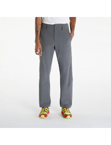 Pánské šusťákové kalhoty Post Archive Faction (PAF) 6.0 Trousers Right Charcoal