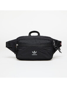 adidas Originals Ledvinka adidas Waistbag Black